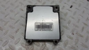 Transmission Computer Module TCU 4.8L 4WD ID 0KPD Fits 10-11 SIERRA 2421806 YNZB - Picture 1 of 12