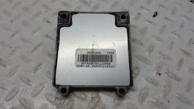 Transmission Computer Module TCU 4.8L 4WD ID 0KPD Fits 10-11 SIERRA 2421806 YNZB - Image 1 of 4