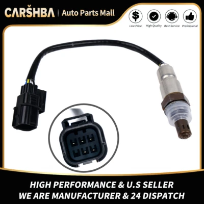 Oxygen O2 Sensor 234-5098 fit Acura TSX ZDX Honda Accord Crosstour Odyssey Pilot - Image 1 of 4