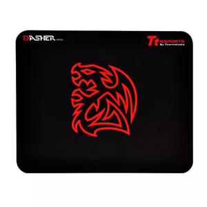 Thermaltake EMP0006CSS Dasher Mini tappetino per mouse - Foto 1 di 4