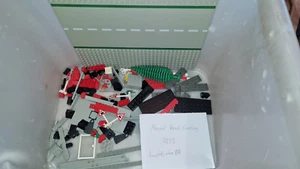 Lego Manual Road Crossing 7835 - Bild 1 von 2