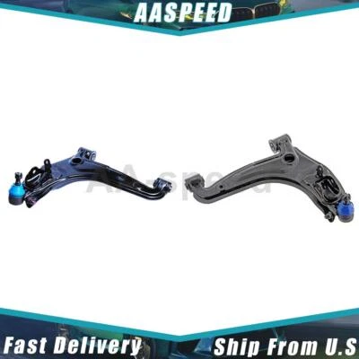 Conjunto de brazo de control inferior delantero y rótula para Mazda Miata 1995 1994 1993 Foto 1 de 4