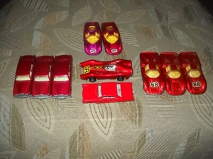 💘-MATCHBOX/LESNEY*****Menge 10---DETAILS SIEHE UNTEN***** - Bild 1 von 15