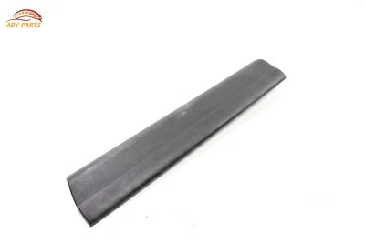 2017-2024 MINI COOPER COUNTRYMAN FRENTE ESQUERDA PEITORIL PLACA DE ARRANHÃO TAMPA DE ACABAMENTO FABRICANTE DE EQUIPAMENTO ORIGINAL - Imagem 1 de 4