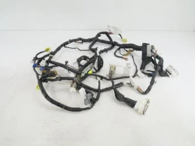 Arnés de cableado de tablero principal interior Nissan 350Z Z33 2004-2006 OEM Foto 1 de 4