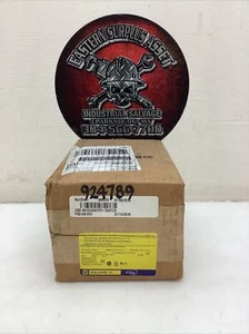 Vierkant D 9012 GAW-22 Ser. C Industrie Druckschalter Neu im Karton versiegelt - Bild 1 von 5