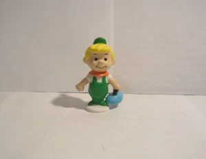 ELROY JETSON PVC FIGURE CAKE TOPPER APPLAUSE 1990 - Picture 1 of 2