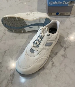 Scarpe donna SAS Tour bianche 7,5 strette nuove con scatola risparmia grandi spedizione gratuita - Foto 1 di 5
