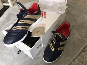 adidas predator accelerator ebay