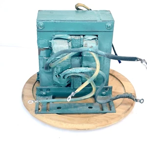 Transformer for Club Car Accu Power Automatic Charger, 36V 21A, 13800 AccuPower - Picture 1 of 9