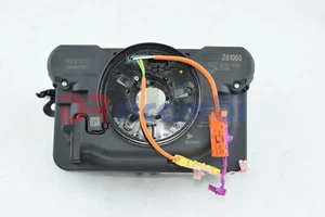 CONTATTO SPIRALATO STERZO COMANDI VOLANTE OPEL ZAFIRA B - OPEL 93183453/1 - Picture 1 of 7