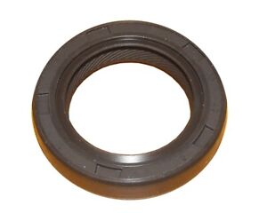 Engine Camshaft Seal fits 1998-1999 Isuzu Oasis  CRP CONTITECH (INCHES)