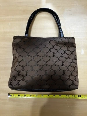 Roberta di Camerino handbag small USED Brown  - Image 1 of 4