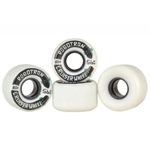 Robotron Cruiser 80a 56mm Rollen - Bild 1 von 1