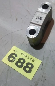 Mitsubishi Pajero Shogun 4M40 2.8L 91-99 Camshaft Cap Number 3 #688 - Picture 1 of 1