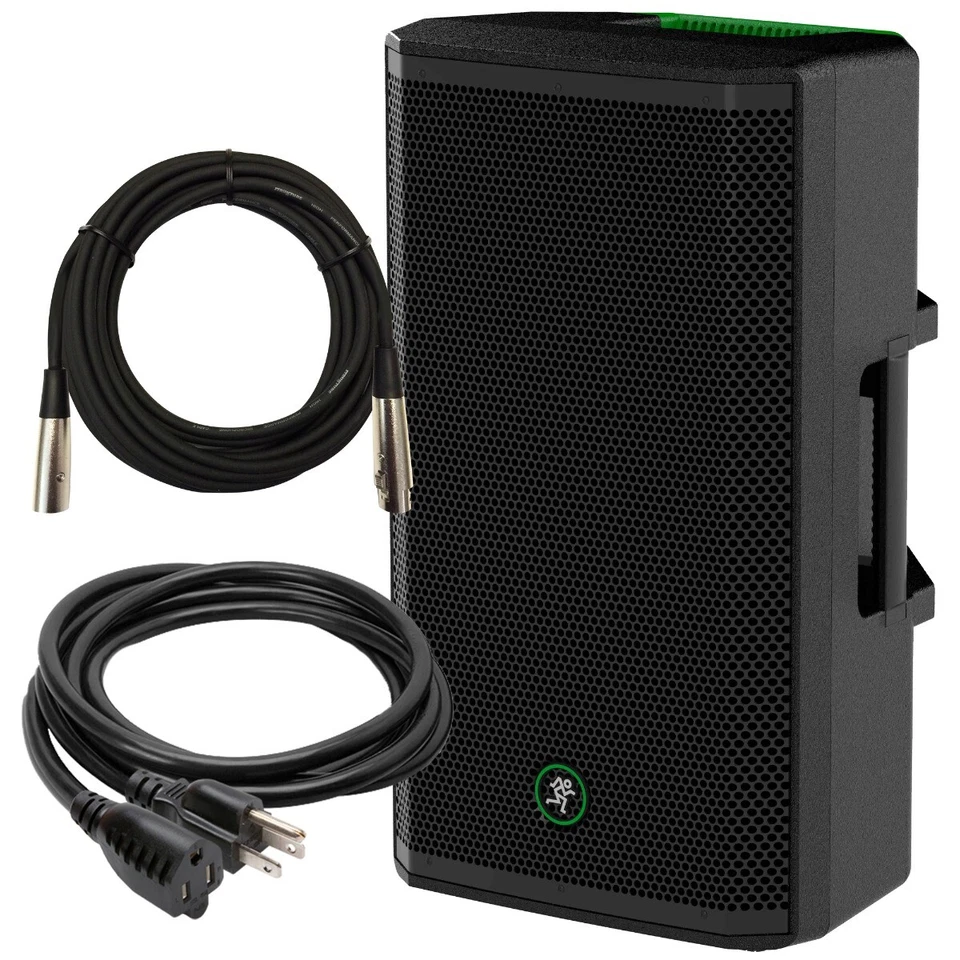 Mackie THRASH212 12 inch PA Speaker - Black