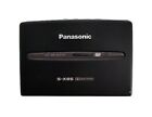 Panasonic RQ-S11 Tapedeck Kassettendeck Walkman mit Batteriefach Rarität defekt
