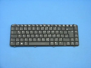 German Keyboard HP Compaq G15 Notebook 10074368-45275 - Bild 1 von 1