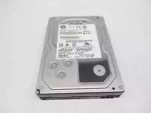NEW Seagate 2TB 7.2K SAS 3.5" 12G Storage Server Hard Drive HP Dell white label - Picture 1 of 1