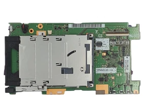 SCHEDA LETTORE CARD (CP440131-X3) PER NOTEBOOK FUJITSU P770 - Imagen 1 de 6