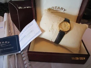Lady's Rotary Watch - Picture 1 of 8