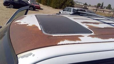 1995-2005 Ford Explorer Sun Roof Glass Oem Top Window - Image 1 of 4