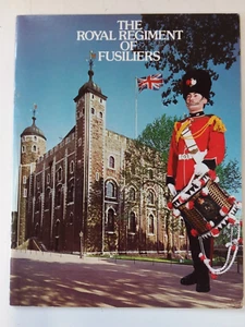 The Royal Regiment Of Fusiliers - Picture 1 of 2