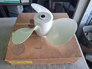 Michigan Wheel SMC-806 16 3/4 x 21 RH Propeller Chrysler 80-81 Mercruiser II - Bild 1 von 18