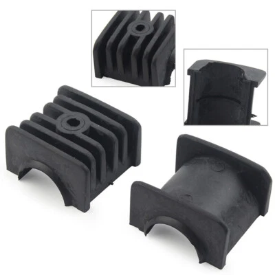 Motorcycle Steering Post Upper Bushing Black For Polaris Sportsman 500 1999-2000 - Image 1 of 4