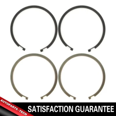 4x Anillo de retención de cojinete de rueda para Subaru Impreza 1993-2001 2002 2003 2004 Foto 1 de 4