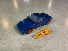 Vintage Transformers G1 1987 COUNTERPUNCH Double Spy Action Figure