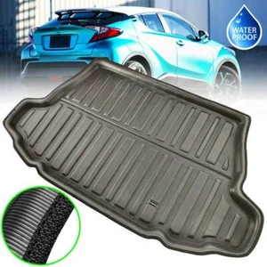 Tappetino da pavimento bagagliaio su misura per Toyota C-HR CHR 2017-2020 - Foto 1 di 9