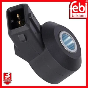 Knock Sensor Febi 184636 For Mercedes 160 180 200 220 250 300 350 500 560 AMG - Picture 1 of 7