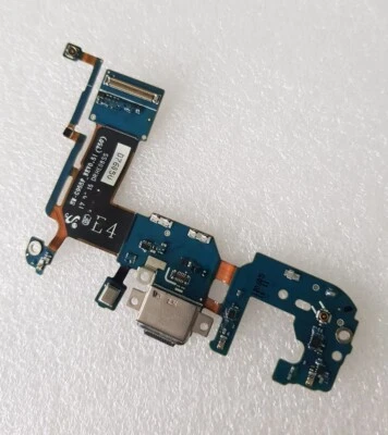 Original Samsung Galaxy S8+ PLUS SM-G955F Ladebuchse USB Dock Connector Mikrofon