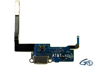 USB CHARGING PORT DOCK CONNECTOR FLEX FOR SAMSUNG GALAXY NOTE 3 III AT&T N900A
