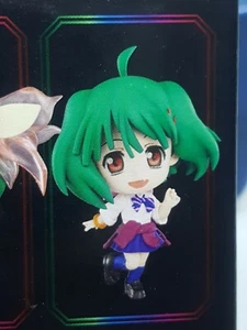 Figura Macross Movie Q - (C) - Imagen 1 de 3