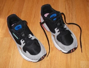 Adidas Falcon Sneaker Gr. 39 ⅓ - Bild 1 von 6