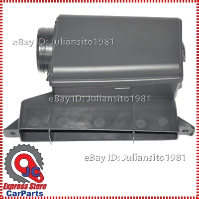 5C6805961 VOLKSWAGEN GENUINO OEM 2018 JETTA CONDUCTO DE AIRE DE ADMISIÓN Foto 1 de 3