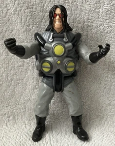 Ultimate Spiderman 3.75" Dr Octopus Figure Hasbro 2012 Marvel Comics - Picture 1 of 7