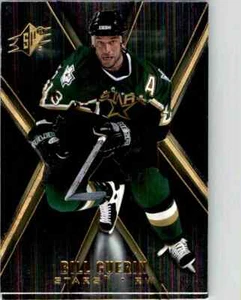 2005-06 Upper Deck SPx Nikolai Zherdev #24 - Picture 1 of 2