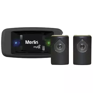 Merlin myQ Connectivity Bundle - Picture 1 of 6