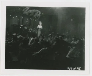 MARILYN MONROE BUS STOP 1956 PHOTO ORIGINAL #18 - Photo 1/1