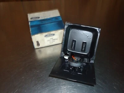 New NOS Ford Water Temperature Gauge E8UZ-10883-A 1980-1991 Econoline Van - Image 1 of 2