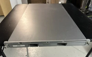 Apple Xserve Late 2006 A1196 Server 2 15K RPM 73GB Cheetah HDDs, 4GB RAM (Read) - Picture 1 of 15