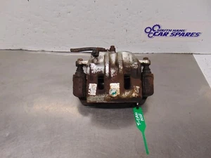 Hyundai terracan Brake Caliper and Carrier 01-06 Passengers left front 2.9 CRTD - Picture 1 of 9