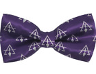 Cryptic Council Masonic bow tie, New Mens! Cryptic Council Mason bowtie , Freema