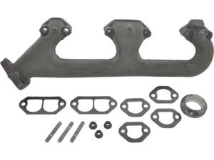 For 1996-1999 GMC P3500 Exhaust Manifold Right API 18894PJ 1997 1998 5.7L V8 OES - Picture 1 of 2