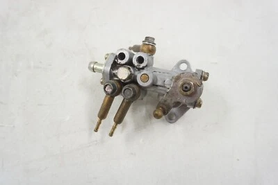 2004-2006 Arctic Cat 600 OEM Oil Pump Firecat Sabercat 3007-565 3006-906 Foto 1 de 4