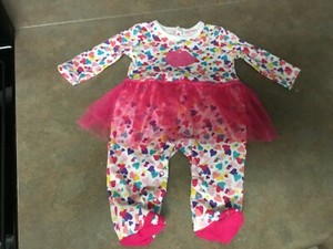 betsey johnson baby stuff