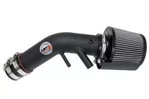 HPS Performance 827-594WB Shortram Air Intake Kit with Heat Shield Black Cool - Bild 1 von 4